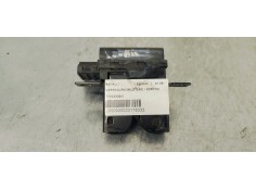 Recambio de cerradura maletero / porton para renault scenic ii emotion referencia OEM IAM 7700430941  
