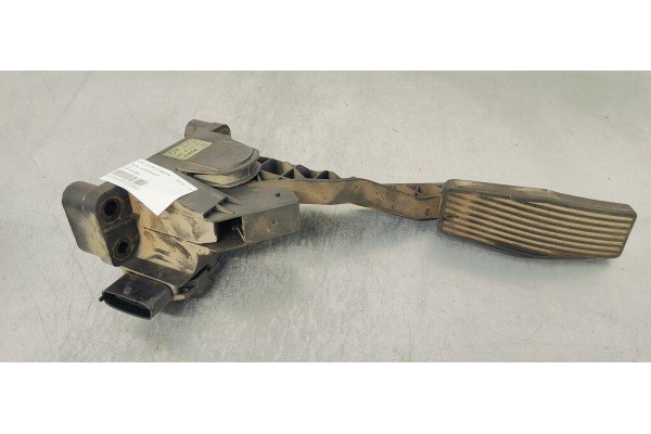Recambio de pedal acelerador para opel zafira a elegance referencia OEM IAM 0281002298  