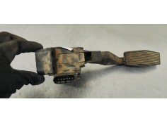 Recambio de pedal acelerador para opel zafira a elegance referencia OEM IAM 0281002298  