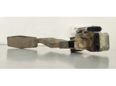 Recambio de pedal acelerador para opel zafira a elegance referencia OEM IAM 0281002298  
