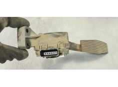 Recambio de pedal acelerador para opel vectra c berlina comfort referencia OEM IAM 9186724  