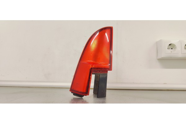Recambio de piloto trasero izquierdo para mercedes-benz vito (w639) basic, combi 2.2 cdi referencia OEM IAM A6398201264  