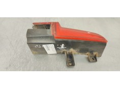 Recambio de piloto trasero izquierdo para mercedes-benz vito (w639) basic, combi 2.2 cdi referencia OEM IAM A6398201264  