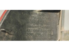 Recambio de piloto trasero derecho para mercedes-benz vito (w639) basic, combi 2.2 cdi referencia OEM IAM A6398201364  