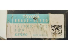 Recambio de modulo electronico para toyota rav 4 (a3) 2.2 d referencia OEM IAM 8865042230  