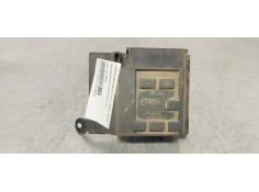 Recambio de resistencia calefaccion para mercedes-benz vito (w639) basic, combi 2.2 cdi referencia OEM IAM A0018216560  