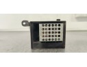 Recambio de resistencia calefaccion para mercedes-benz vito (w639) basic, combi 2.2 cdi referencia OEM IAM A0018216560  