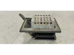 Recambio de resistencia calefaccion para mercedes-benz vito (w639) basic, combi 2.2 cdi referencia OEM IAM A0018216560  