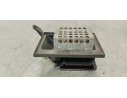Recambio de resistencia calefaccion para mercedes-benz vito (w639) basic, combi 2.2 cdi referencia OEM IAM A0018216560  