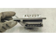 Recambio de resistencia calefaccion para mercedes-benz vito (w639) basic, combi 2.2 cdi referencia OEM IAM A0018216560  