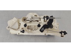 Recambio de mando calefaccion / aire acondicionado para renault scenic ii emotion referencia OEM IAM 69580001  