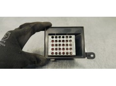 Recambio de resistencia calefaccion para mercedes-benz vito (w639) basic, combi 2.2 cdi referencia OEM IAM A0018216560  