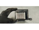 Recambio de resistencia calefaccion para mercedes-benz vito (w639) basic, combi 2.2 cdi referencia OEM IAM A0018216560  