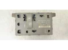 Recambio de modulo electronico para mercedes-benz vito (w639) basic, combi 2.2 cdi referencia OEM IAM 6399003100  