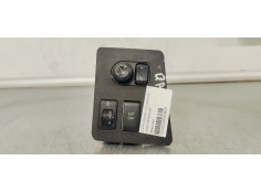 Recambio de mando retrovisor para nissan qashqai (j10) acenta 4x4 referencia OEM IAM 68485JD900  