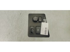 Recambio de mando retrovisor para nissan qashqai (j10) acenta 4x4 referencia OEM IAM 68485JD900  