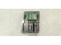 Recambio de mando retrovisor para nissan qashqai (j10) acenta 4x4 referencia OEM IAM 68485JD900  