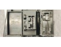 Recambio de mando retrovisor para nissan qashqai (j10) acenta 4x4 referencia OEM IAM 68485JD900  