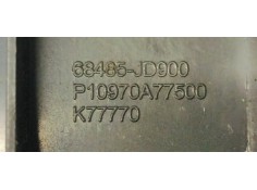 Recambio de mando retrovisor para nissan qashqai (j10) acenta 4x4 referencia OEM IAM 68485JD900  