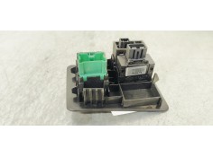 Recambio de mando retrovisor para nissan qashqai (j10) acenta 4x4 referencia OEM IAM 68485JD900  