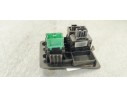Recambio de mando retrovisor para nissan qashqai (j10) acenta 4x4 referencia OEM IAM 68485JD900  