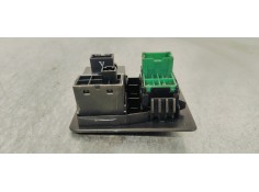 Recambio de mando retrovisor para nissan qashqai (j10) acenta 4x4 referencia OEM IAM 68485JD900  