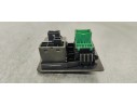 Recambio de mando retrovisor para nissan qashqai (j10) acenta 4x4 referencia OEM IAM 68485JD900  