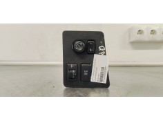 Recambio de mando retrovisor para nissan qashqai (j10) acenta 4x4 referencia OEM IAM 68485JD900  
