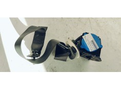 Recambio de cinturon seguridad trasero izquierdo para ford galaxy trend referencia OEM IAM EM2BU611B51AE3ZHE  