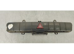 Recambio de warning para mercedes-benz vito (w639) basic, combi 2.2 cdi referencia OEM IAM A6398701110  