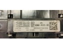 Recambio de warning para mercedes-benz vito (w639) basic, combi 2.2 cdi referencia OEM IAM A6398701110  