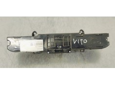 Recambio de warning para mercedes-benz vito (w639) basic, combi 2.2 cdi referencia OEM IAM A6398701110  