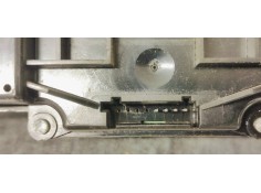 Recambio de warning para mercedes-benz vito (w639) basic, combi 2.2 cdi referencia OEM IAM A6398701110  