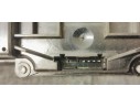 Recambio de warning para mercedes-benz vito (w639) basic, combi 2.2 cdi referencia OEM IAM A6398701110  