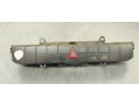 Recambio de warning para mercedes-benz vito (w639) basic, combi 2.2 cdi referencia OEM IAM A6398701110  