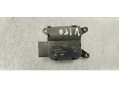 Recambio de motor apertura trampillas climatizador para mercedes-benz vito (w639) basic, combi 2.2 cdi referencia OEM IAM 013280