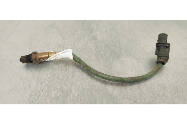 Recambio de sonda lambda para mercedes-benz vito (w639) basic, combi 2.2 cdi referencia OEM IAM 0035426918  