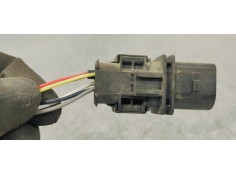 Recambio de sonda lambda para mercedes-benz vito (w639) basic, combi 2.2 cdi referencia OEM IAM 0035426918  