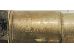 Recambio de sonda lambda para mercedes-benz vito (w639) basic, combi 2.2 cdi referencia OEM IAM 0035426918  