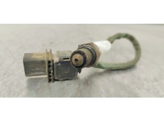 Recambio de sonda lambda para mercedes-benz vito (w639) basic, combi 2.2 cdi referencia OEM IAM 0035426918  