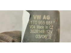 Recambio de bomba limpia para volkswagen touran (1t1) 1.9 tdi 105 referencia OEM IAM 1T0955651  
