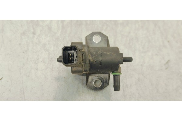 Recambio de valvula aire adicional para ford focus lim. (cb8) 1.6 tdci referencia OEM IAM 9688124580  