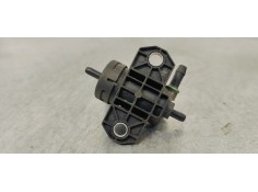 Recambio de valvula aire adicional para ford focus lim. (cb8) 1.6 tdci referencia OEM IAM 9688124580  