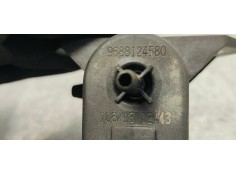 Recambio de valvula aire adicional para ford focus lim. (cb8) 1.6 tdci referencia OEM IAM 9688124580  