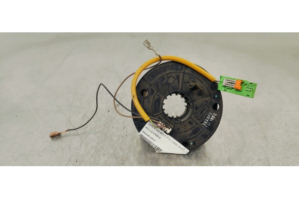 Recambio de anillo airbag para mercedes-benz vito (w639) basic, combi 2.2 cdi referencia OEM IAM A6394640618  