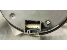 Recambio de anillo airbag para mercedes-benz vito (w639) basic, combi 2.2 cdi referencia OEM IAM A6394640618  