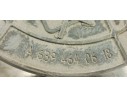 Recambio de anillo airbag para mercedes-benz vito (w639) basic, combi 2.2 cdi referencia OEM IAM A6394640618  