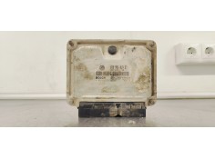 Recambio de centralita motor uce para seat alhambra (7v9) reference referencia OEM IAM 0281010630  