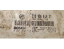 Recambio de centralita motor uce para seat alhambra (7v9) reference referencia OEM IAM 0281010630  