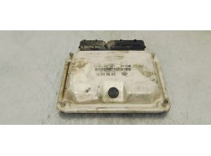 Recambio de centralita motor uce para seat alhambra (7v9) reference referencia OEM IAM 0281010630  